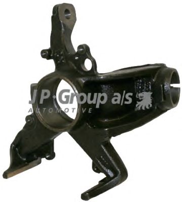 JP GROUP 1141100280 -  Подвеска, корпус колесного подшипника